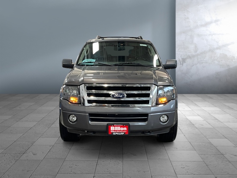 2014 Ford Expedition