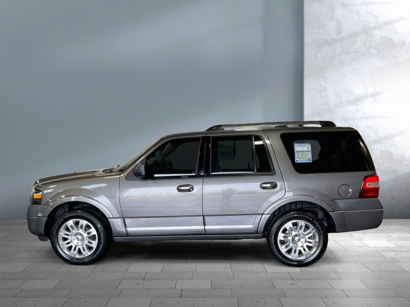 2014 Ford Expedition