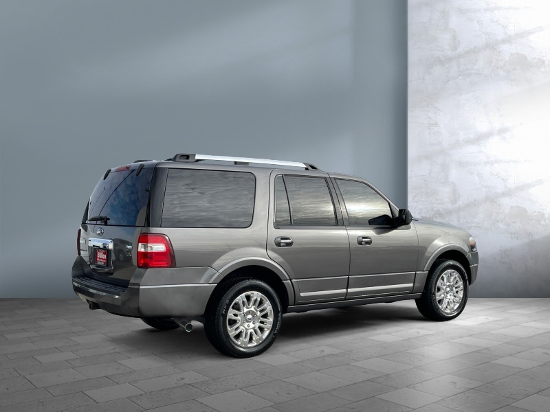 2014 Ford Expedition