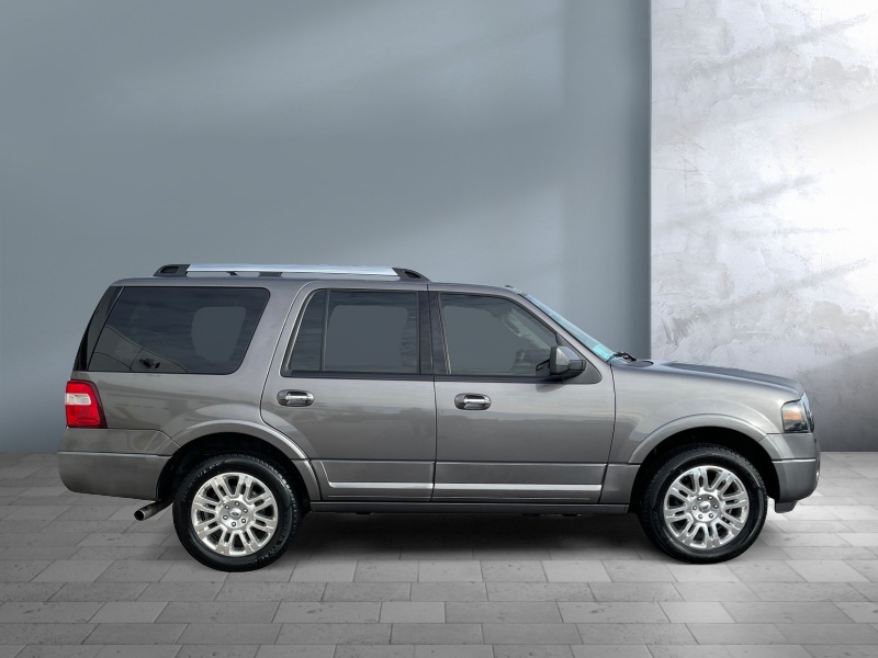 2014 Ford Expedition