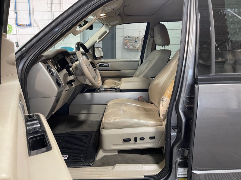 2014 Ford Expedition