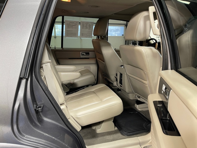 2014 Ford Expedition