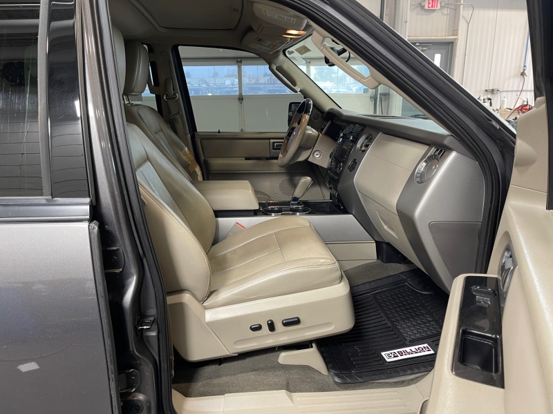 2014 Ford Expedition