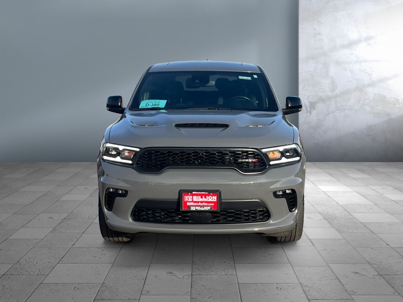 2022 Dodge Durango