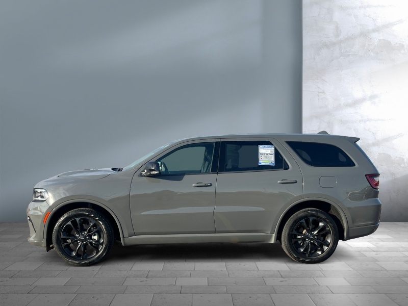 2022 Dodge Durango