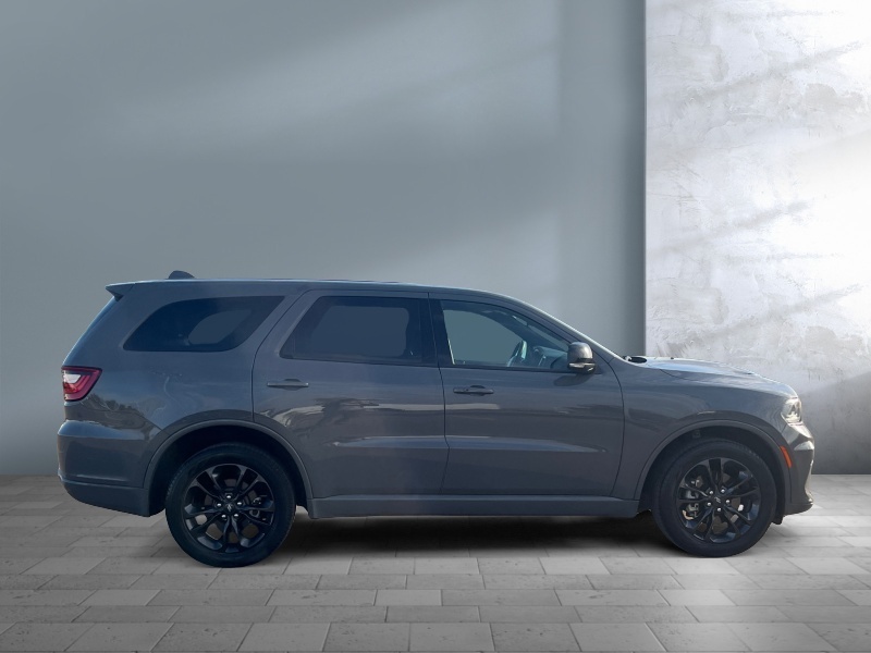 2022 Dodge Durango