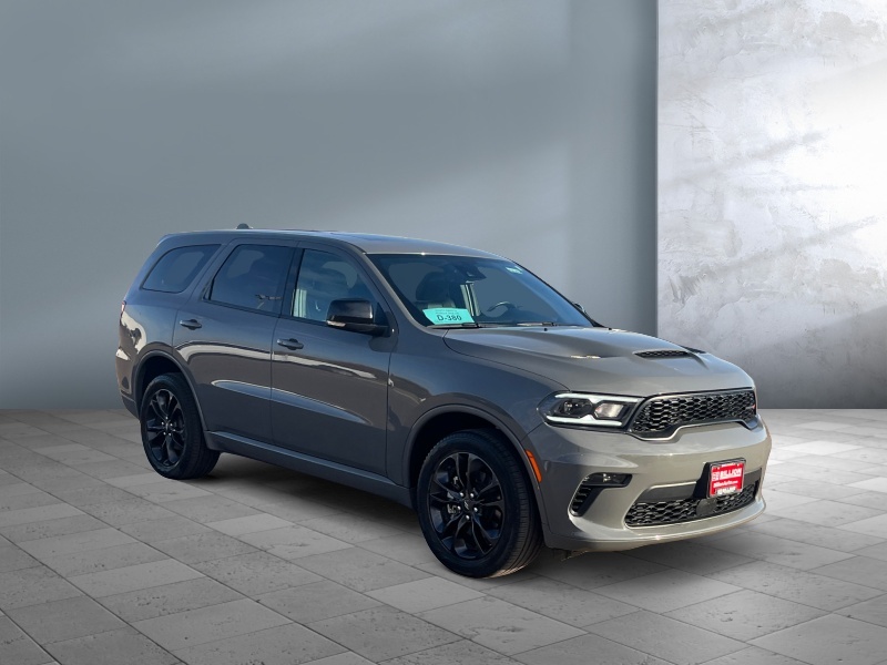 2022 Dodge Durango