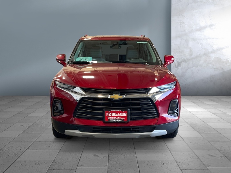 2021 Chevrolet Blazer