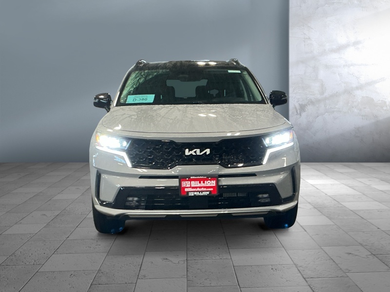 2022 Kia Sorento