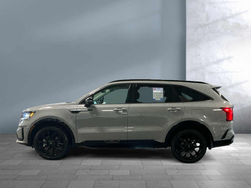 2022 Kia Sorento