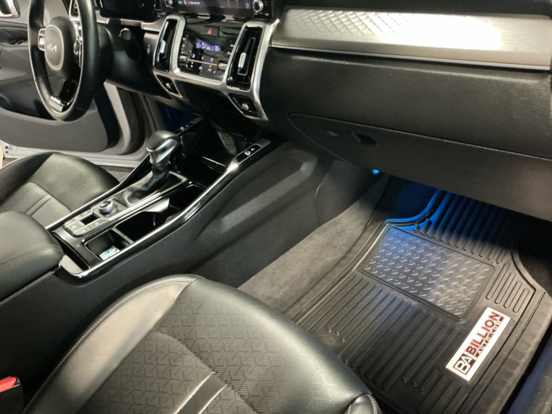2022 Kia Sorento