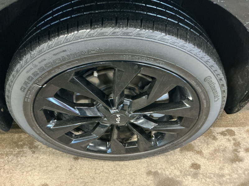 2022 Kia Sorento