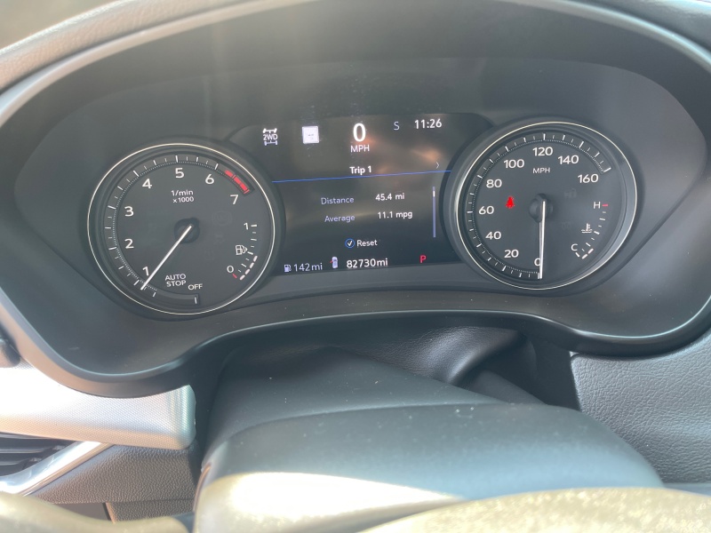 2019 Cadillac XT4