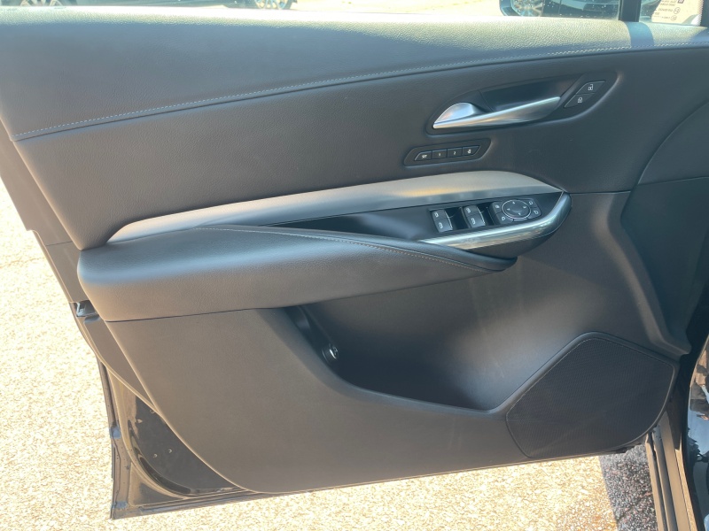 2019 Cadillac XT4