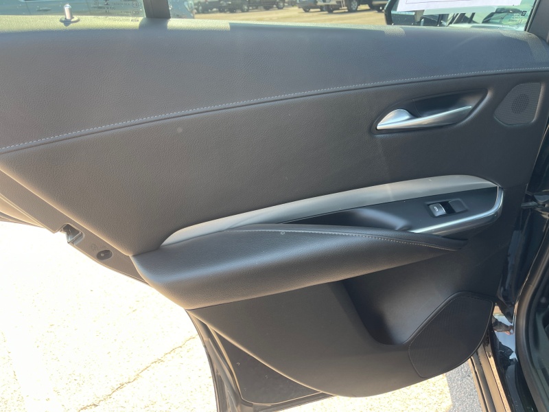 2019 Cadillac XT4