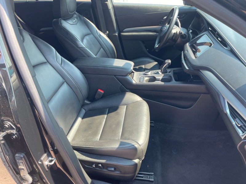 2019 Cadillac XT4