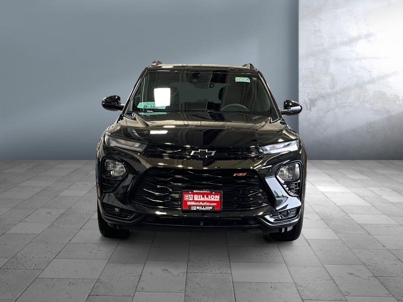 2022 Chevrolet Trailblazer