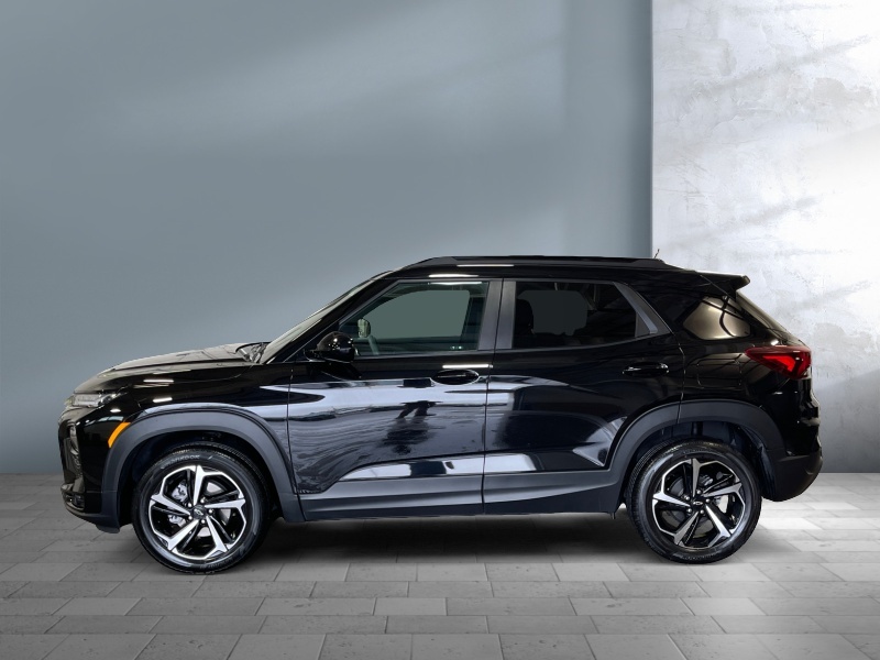 2022 Chevrolet Trailblazer