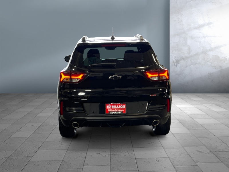 2022 Chevrolet Trailblazer