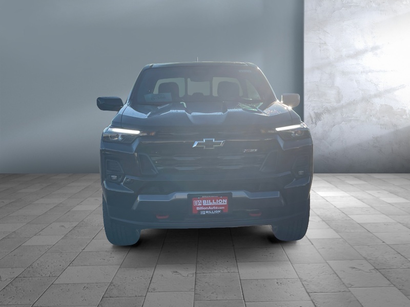 2024 Chevrolet Colorado