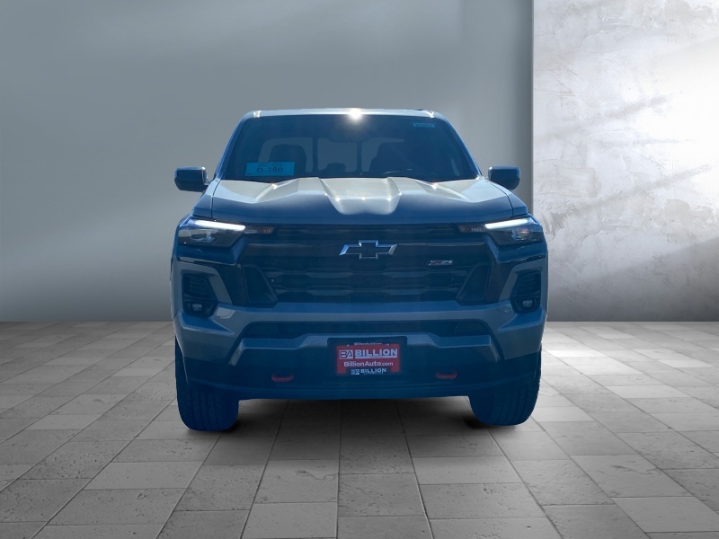 2024 Chevrolet Colorado