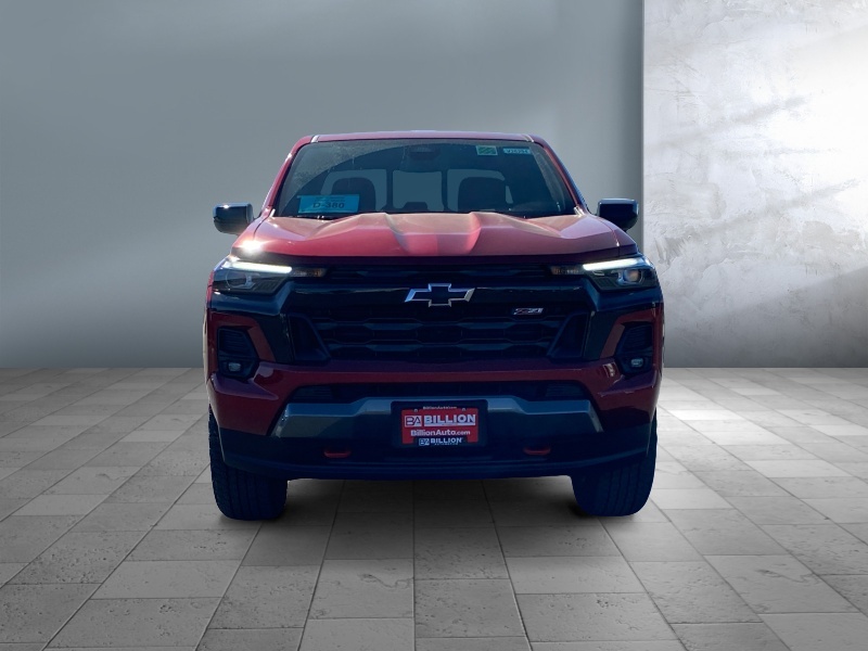 2024 Chevrolet Colorado