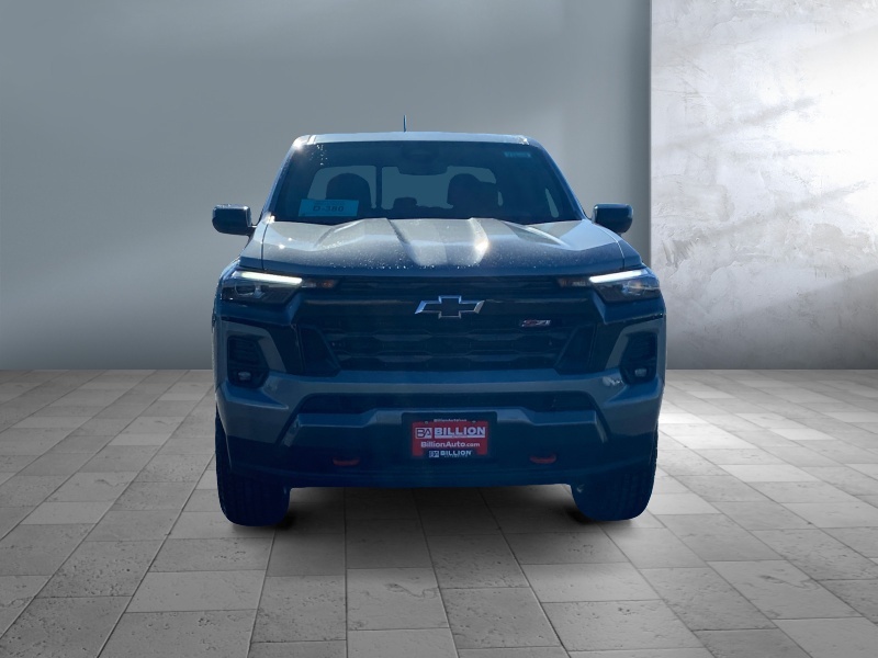 2024 Chevrolet Colorado