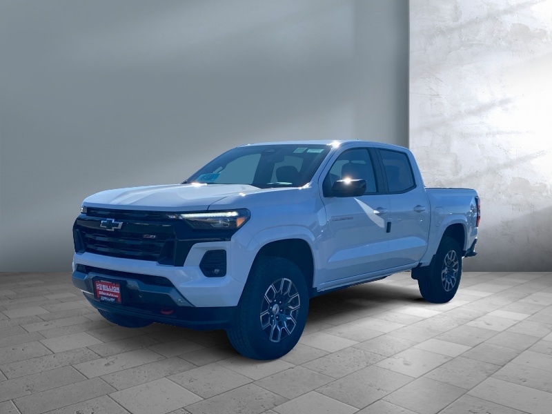 New 2024 Chevrolet Colorado  Z71 Truck