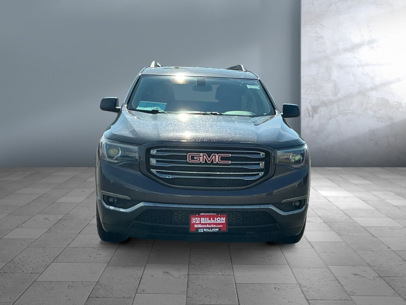 2017 GMC Acadia
