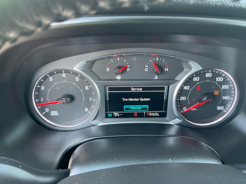 2017 GMC Acadia