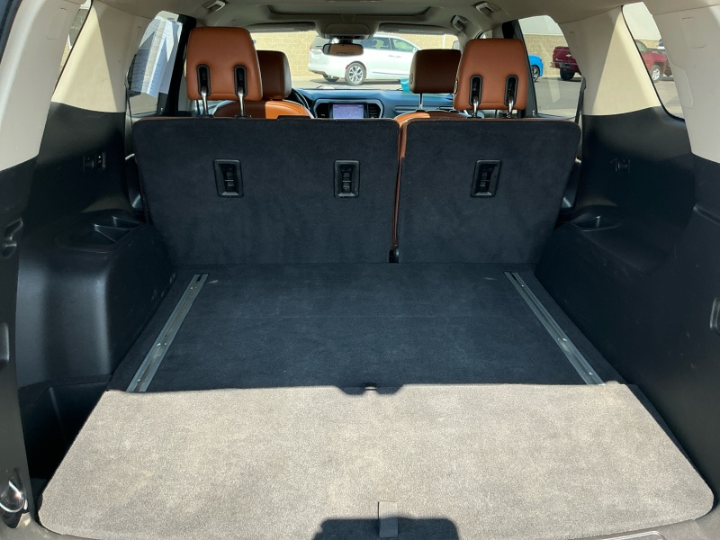 2017 GMC Acadia