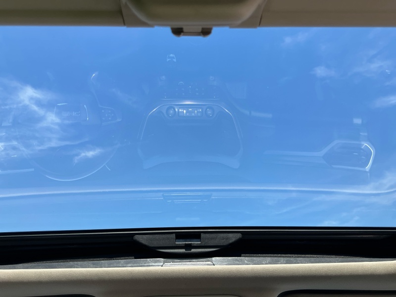 2017 GMC Acadia