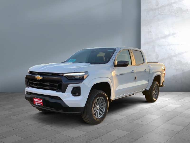 New 2024 Chevrolet Colorado  LT Truck