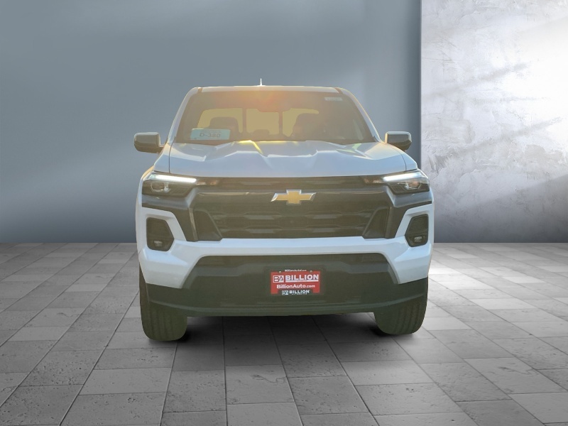 2024 Chevrolet Colorado