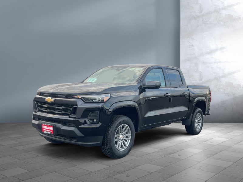 New 2024 Chevrolet Colorado  LT Truck