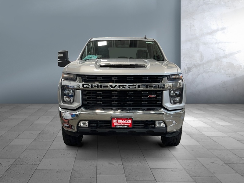 2023 Chevrolet Silverado 2500HD