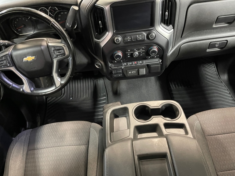 2023 Chevrolet Silverado 2500HD