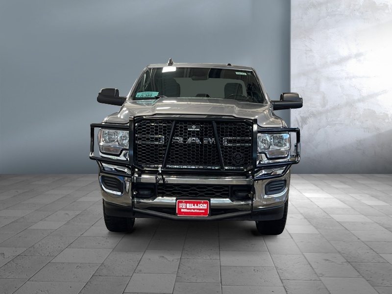 2021 Ram 3500