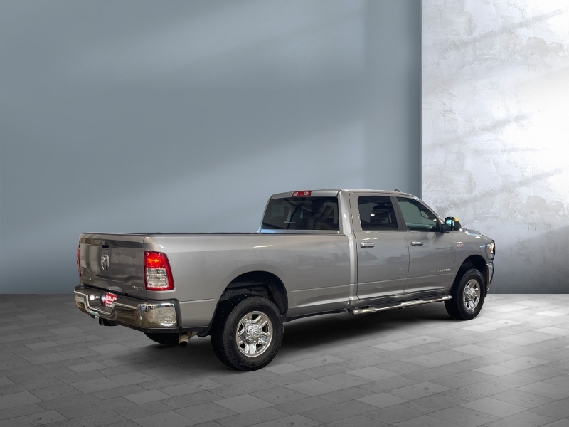 2021 Ram 3500