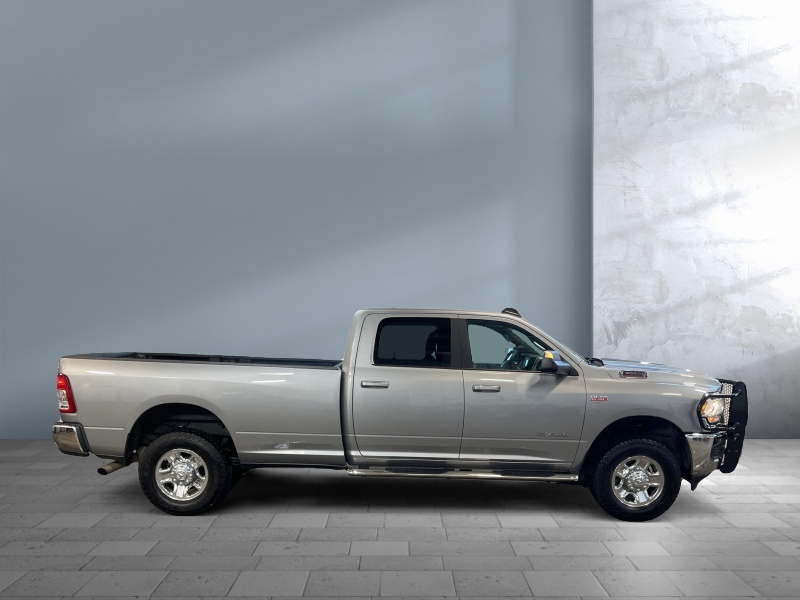 2021 Ram 3500