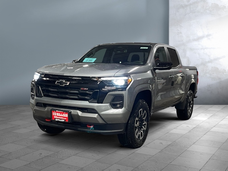 New 2024 Chevrolet Colorado  Z71 Truck