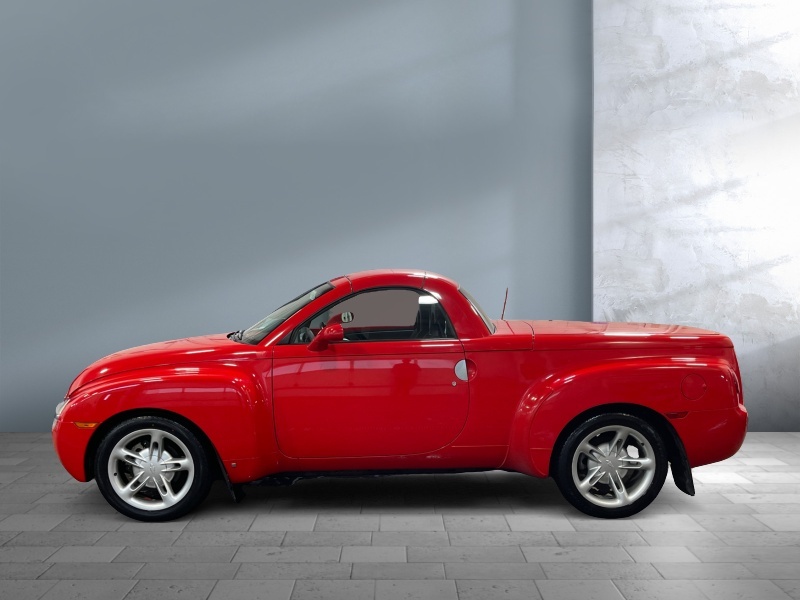 2006 Chevrolet SSR