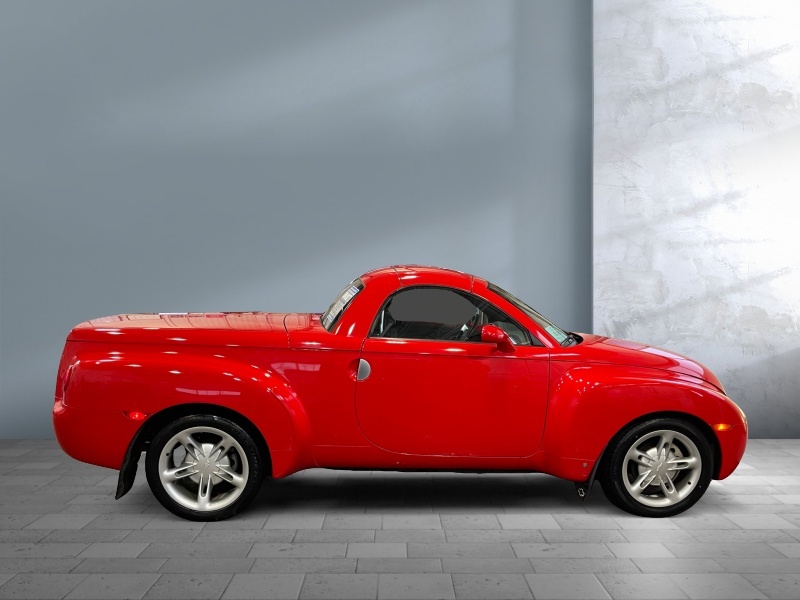 2006 Chevrolet SSR