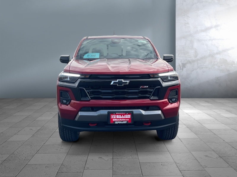 2024 Chevrolet Colorado