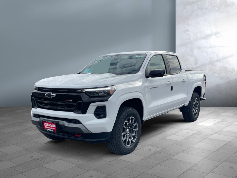 New 2024 Chevrolet Colorado  Z71 Truck