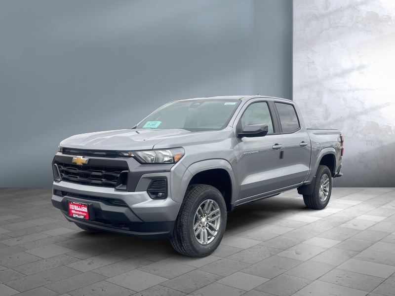 New 2024 Chevrolet Colorado  LT Truck