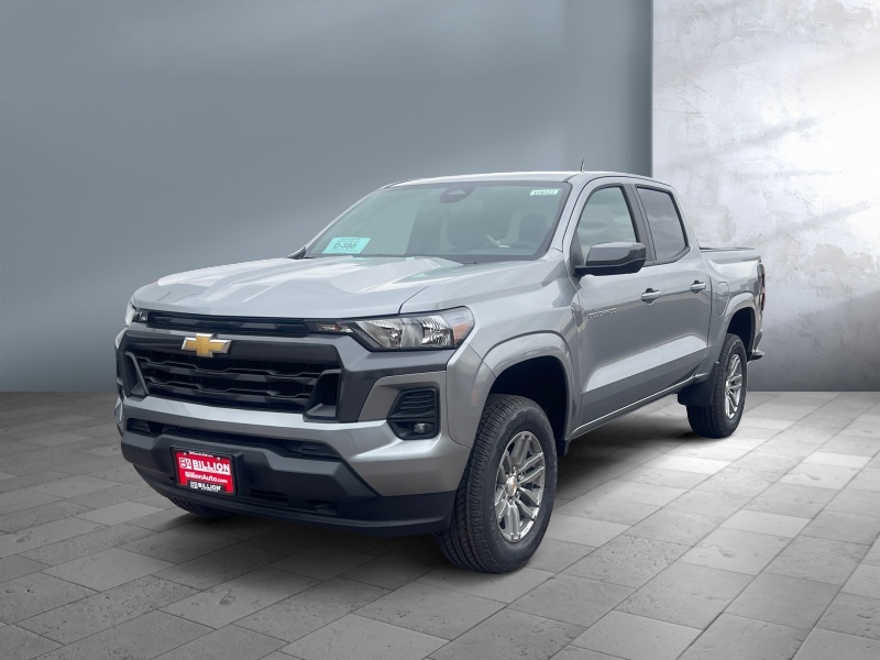 New 2024 Chevrolet Colorado  LT Truck