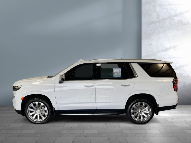 2024 Chevrolet Tahoe