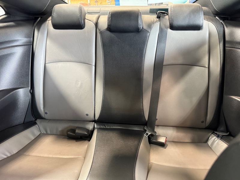 2018 Honda Civic Coupe