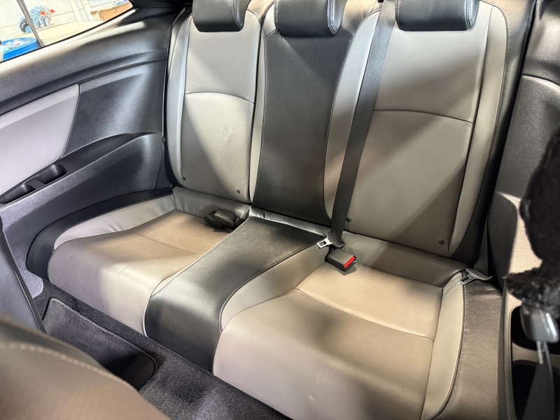 2018 Honda Civic Coupe